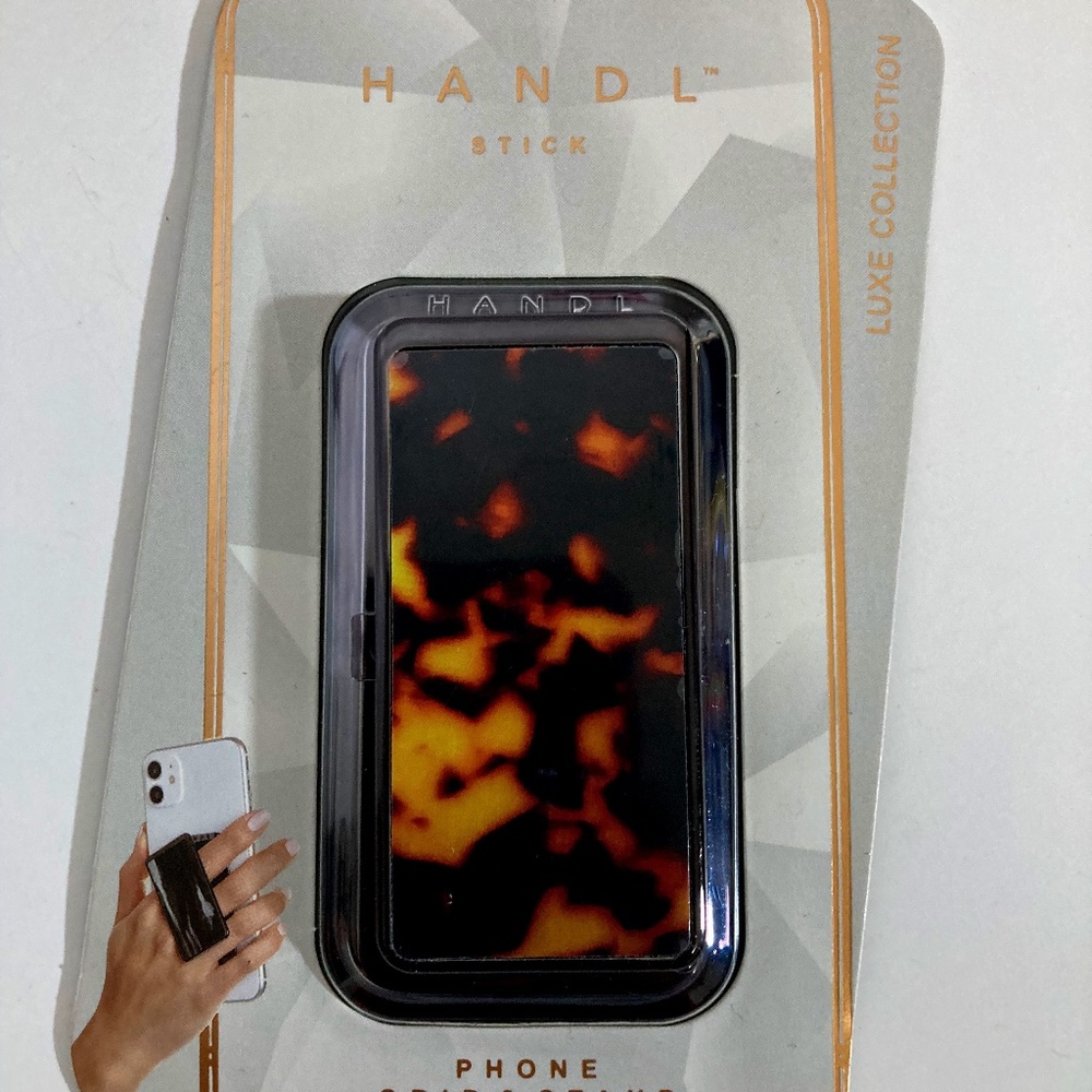 Handl Stick Phone Grip